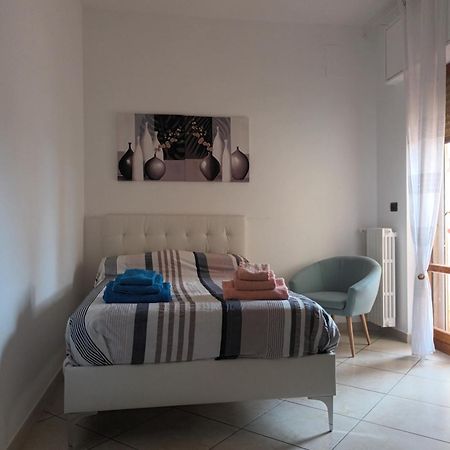 바리 Casa Lidia 아파트 외부 사진
