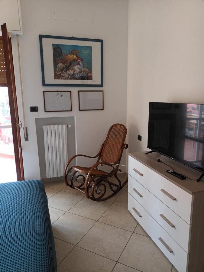 바리 Casa Lidia 아파트 외부 사진